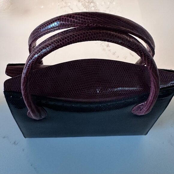 Darby Scott Lizard Bag - Picture 7 of 10